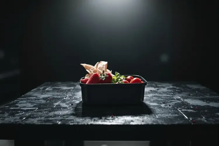 剧组盒饭事件发酵，群演集体维权 - 吃瓜天堂