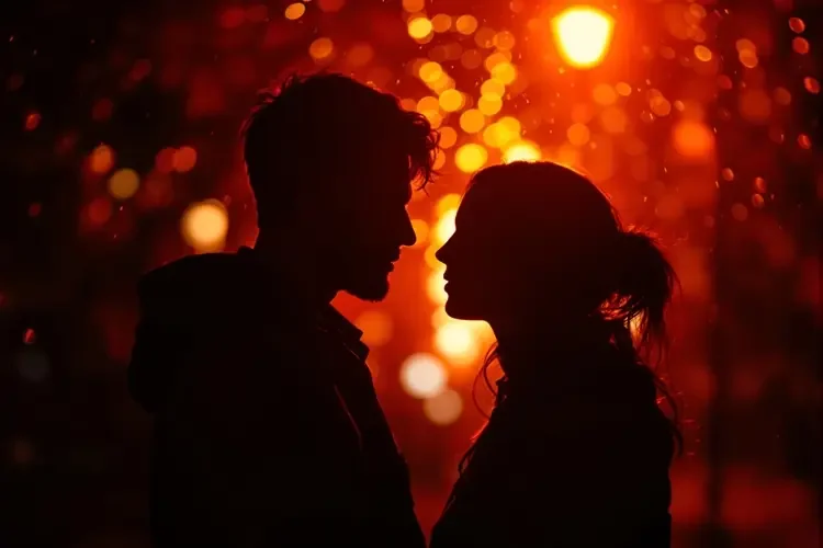顶流男星深夜密会神秘女子，工作室凌晨紧急回应 - 吃瓜天堂